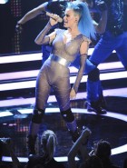 Katy Perry bodysuit