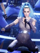 Katy Perry bodysuit