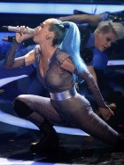 Katy Perry bodysuit