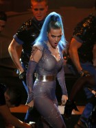 Katy Perry bodysuit