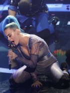 Katy Perry bodysuit