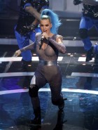 Katy Perry bodysuit