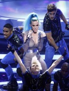 Katy Perry bodysuit