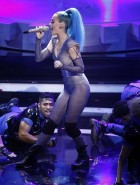 Katy Perry bodysuit