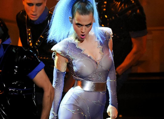 Katy Perry bodysuit