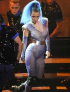 Katy Perry bodysuit