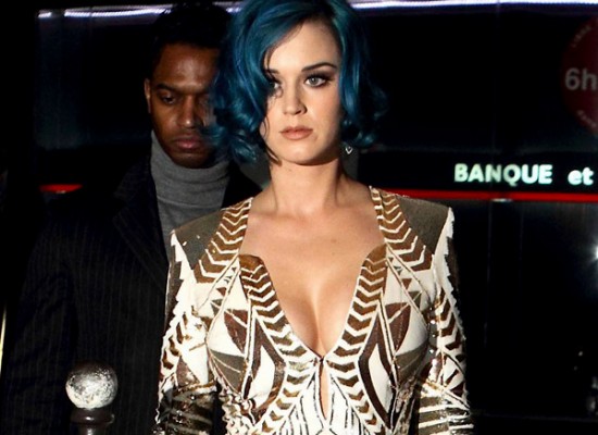Katy Perry breasts delicious