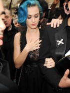 Katy Perry see through