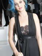 Katy Perry see through