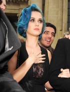 Katy Perry see through