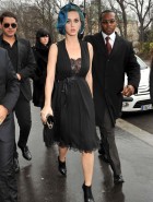 Katy Perry see through