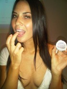Olivia Munn hot