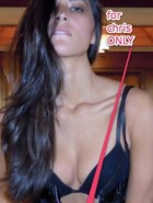 Olivia Munn leaked