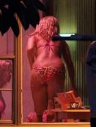 Vanessa Hudgens bikini set