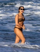 Demi Lovato bikini