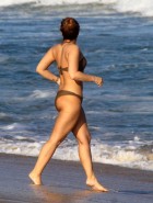 Demi Lovato bikini