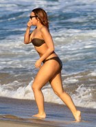 Demi Lovato bikini