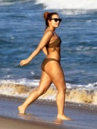 Demi Lovato bikini