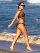 Demi Lovato bikini