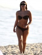 Demi Lovato bikini