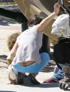 Jessica Alba tatto