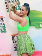 Katy Perry kids choice