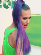 Katy Perry kids choice