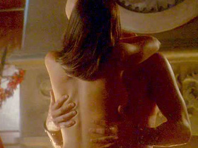 Kristin Kreuk Sex Scene 103