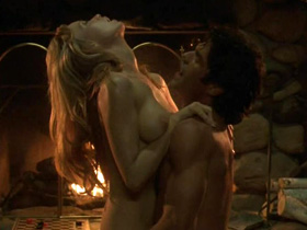 Lysette Anthony sex