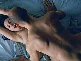 monica bellucci nude pics