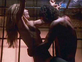 Rebecca Demornay Sex Scene 60