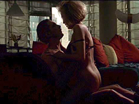 Sharon Stone nude