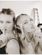 Candice Swanepoel twitter