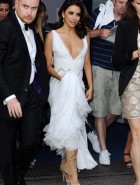 Eva Longoria sideboob