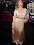 Jennifer Lopez sideboob