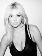 Kate Upton terry richardson