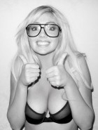 Kate Upton terry richardson