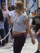 Miley Cyrus pokies