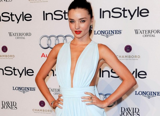 Miranda Kerr perfect