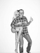Rihanna terry richardson