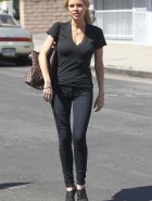 Sophie Monk nipples
