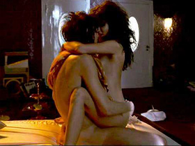 Natalia Avelon sex