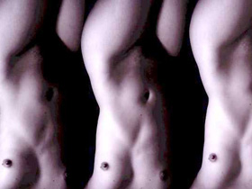 Nellie Benner nude
