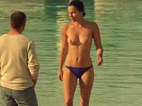 Zoe Felix nude
