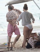 Jennifer Lopez bikini