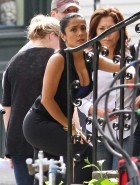 Salma Hayek busty