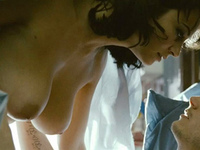Leonor Watling sex