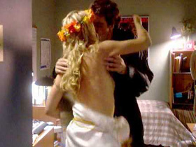 Olivia Wilde topless