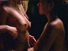 Sandra mccoy sex scene clip Sandra mccoy sex scene clip