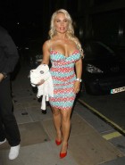 CoCo busty
